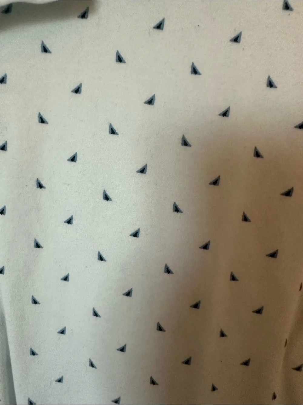 Banana Republic lightweight polo